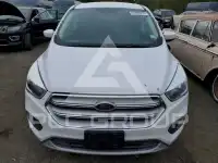 2017 Ford ESCAPE photo