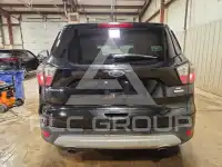 2017 Ford ESCAPE photo