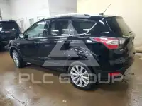 2017 Ford ESCAPE фото