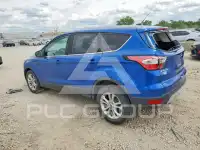 2017 Ford ESCAPE фото