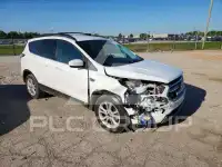 2017 Ford ESCAPE фото