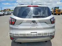 2017 Ford ESCAPE фото