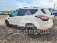 2017 Ford ESCAPE фото