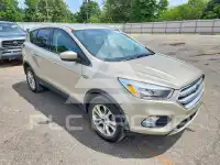 2017 Ford ESCAPE фото