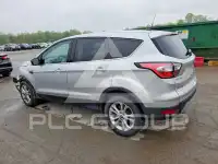 2017 Ford ESCAPE photo