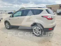 2017 Ford ESCAPE фото
