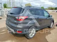 2017 Ford ESCAPE photo