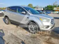 2017 Ford ESCAPE фото