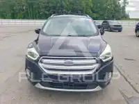 2017 Ford ESCAPE фото