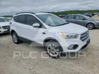 2017 Ford ESCAPE фото