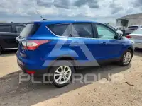 2017 Ford ESCAPE фото