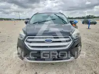 2017 Ford ESCAPE фото
