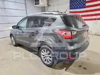 2017 Ford ESCAPE фото