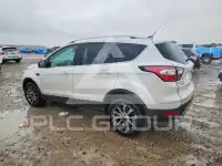 2017 Ford ESCAPE фото