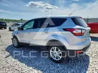 2017 Ford ESCAPE фото