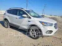 2017 Ford ESCAPE фото