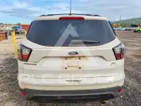 2017 Ford ESCAPE фото