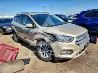 2017 Ford ESCAPE фото