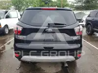 2017 Ford ESCAPE фото