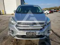 2017 Ford ESCAPE фото