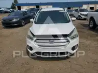 2017 Ford ESCAPE фото