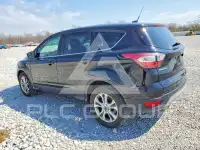 2017 Ford ESCAPE фото