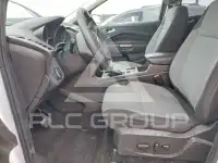 2017 Ford ESCAPE photo