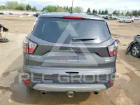2017 Ford ESCAPE photo
