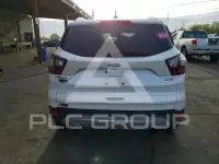 2017 Ford ESCAPE фото