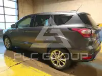 2017 Ford ESCAPE фото