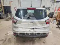 2017 Ford ESCAPE photo