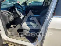 2017 Ford ESCAPE фото