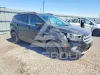 2017 Ford ESCAPE фото