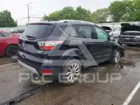 2017 Ford ESCAPE фото