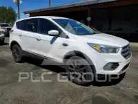 2017 Ford ESCAPE photo