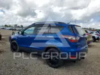 2017 Ford ESCAPE photo