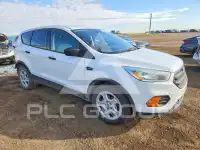 2017 Ford ESCAPE фото