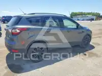 2017 Ford ESCAPE фото