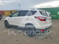 2017 Ford ESCAPE photo