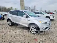 2017 Ford ESCAPE фото