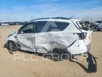 2017 Ford ESCAPE фото