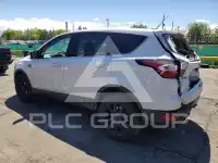 2017 Ford ESCAPE photo
