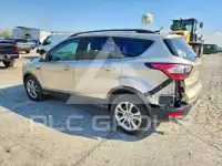 2017 Ford ESCAPE фото