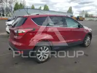 2017 Ford ESCAPE photo