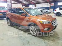 2017 Ford ESCAPE фото
