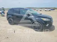 2017 Ford ESCAPE фото