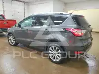 2017 Ford ESCAPE photo