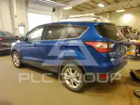 2017 Ford ESCAPE photo