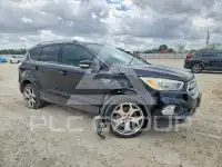 2017 Ford ESCAPE фото