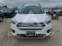 2017 Ford ESCAPE фото